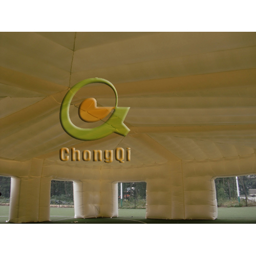 inflatable party tents